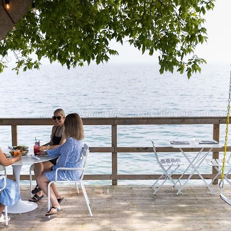 The Lakeside Prince Edward County Wellington Ngoại thất bức ảnh